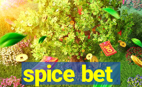 spice bet